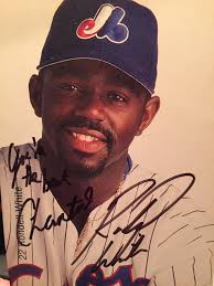 Best Center Fielders in White Sox History