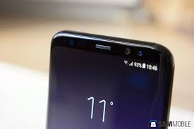 Samsung Galaxy S8+ - SamMobile