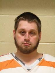 Bossier Parish Jail Bookings 5-22-19