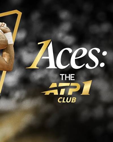 Aces: The ATP No.1 Club