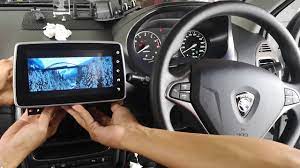 Head unit android 9 inch oem brio/mobilio/brv 2016 up soket pnp: Tv Free Canbus Socket Plug And Play For Proton Saga 2020 Play Video Mtv After Release Handbrake Youtube