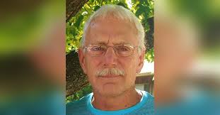 Obituary information for Daryl R. Carson