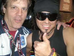 drum articles, DRUMline INTERVIEWS