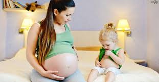 Our content is doctor approved and evidence based, and our community is moderated, lively, and welcoming. 8 Reasons For Bigger Pregnant Belly Bongmi Caring For Women And Babies