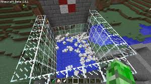 How to make an auto chicken egg farm pictures contest entry okay, so i've seen a bunch of garbage chicken farms, and i've seen some good ones, but the one i use should work for even noobs. Minecraft How To Make An Automatic Chicken Farm Video Dailymotion