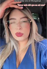 Jennifer Coronel: Más tiempo en el hospital que en casa