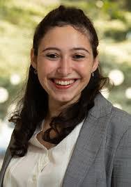 Sarah Kopelman's Instagram, Twitter & Facebook