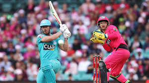 Download hd apple iphone xr wallpapers best collection. Brisbane Heat Vs Sydney Sixers Bbl Watch Big Bash League Live Match Online On Sonyliv Cricket News India Tv