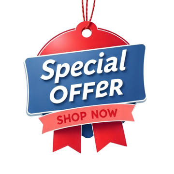 Exclusive Shopping Deal Alerts