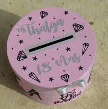 Urn Girl Birthday 18 Year Old Girl Medium Birthday Urn Chic Kitty For Shopping Decoration Birthday Girl 18th Birthday Gifts 18th Birthday Girl Birthday