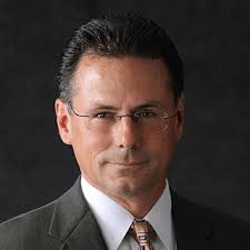 Robert Reda, Lawyer in Lake Forest, Illinois