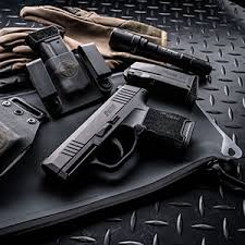 Maybe you would like to learn more about one of these? Sig Sauer At Fleet Farm
