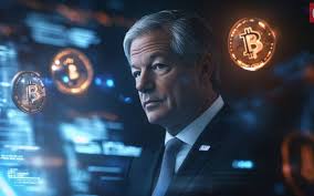 JPMorgan Partners Singapore's Largest Bank, DBS, for Tokenized Deposit  Transfers