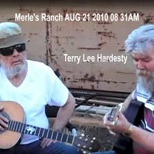 Terry Lee Hardesty