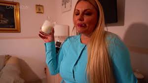 Bbw turns into cow - ThisVid.com
