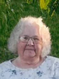 Anna Coons Obituary