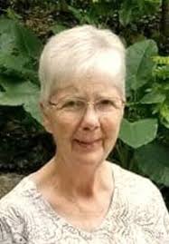 Gloria Schlachter Obituary (1947