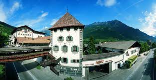 birreria forst lagundo spezialbierbrauerei forst algund http www viaclaudiaaugusta2014 it alto adige luoghi italia