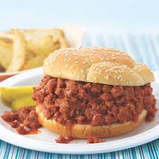 Cook for a few minutes, or until vegetables begin to get soft. Mccormick Sloppy Joes Mccormick