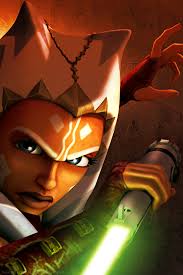 Built under the tutelage of the ancient droid professor huyang when she was a very young padawan, after returning from securing her adegan crystal on ilum. Pw Ahsoka Iphone Png 640 960 Star Wars Ahsoka Star Wars Art Clone Wars Ahsoka