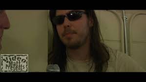 Andrew WK On Gary Cool TV