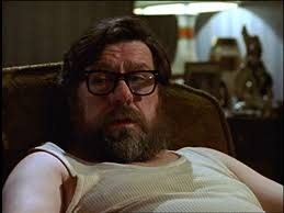 Ricky tomlinson is best known for his role in the. The Royle Family 1998