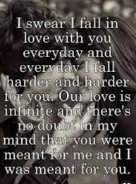 No Doubt At All Ily Db Soulmate Love Quotes My Everything Quotes Romantic Love Quotes