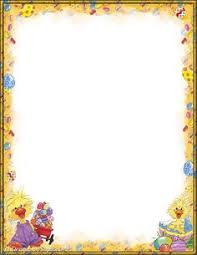 Check spelling or type a new query. 65 Easter Border Ideas Easter Easter Frame Borders For Paper