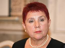 Ewa Sawicka usunięta z klubu radnych Koalicji Obywatelskiej. Zarzut?  "Niestosowanie się do dyscypliny klubowej"