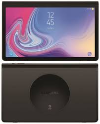 Samsung Galaxy View2 Sneak Peak Video ...