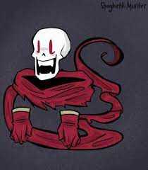 If tales there pokemon is dead. Phantom Papyrus Explore Tumblr Posts And Blogs Tumgir