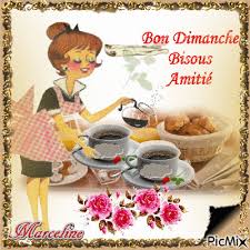 RÃ©sultat de recherche d'images pour "gif bon dimanche bisous"