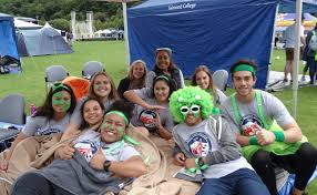 Relay for life involves teams of people who walk or run around a track. Staff And Students Urged To Get Behind Relay For Life Uni News Otago Bulletin Board University Of Otago New Zealand