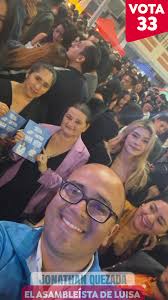 Jonathan Quezada....