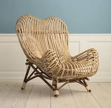 Lounge Chair Remodelista Wicker Lounge Chair Lounge Chair Outdoor Furniture