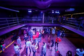 Nye Glimpses Cruise Cruise Party Cruise Liner
