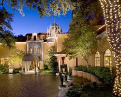 Image of Mansion on Turtle Creek in Dallas