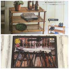 棚 工具好き キャンドゥのおもちゃ キャンドゥ ドンキで500円の棚 などのインテリア実例 2016 04 29 10 03 45 roomclip ルームクリップ 玄関 インテリア 一人暮らし インテリア インテリア 実例