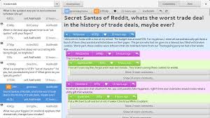 'builders, as aws calls honeycode users, can also set up notifications, reminders and approval workflows within the service. Github Samdroid Apps Something For Reddit A Reddit Client For Gnome With Gtk And Python