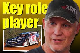 Profile for Dale McDowell's Dirt School