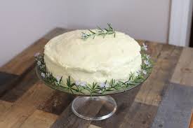 Lemon Rosemary Olive Oil Cake Lemon Rosemary Olive Oil Cake Oil Cake Paleo Recipes Dessert