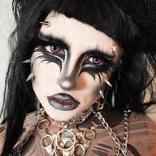 From Horror Fanatic To Megan Fox 👀