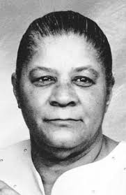 Altagracia E. Mateo Obituary