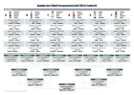 Im spielplan als pdf bekommst du alle termine rund um das turnier inklusive em spielplan pdf 2021 em 2021 gruppen video. Uefa Euro 2016 Bild Spielplan Design Tagebuch