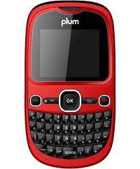 Plum Stubby P101 Dark Red 64MB 32MB RAM ...