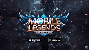 Create custom logos with designevo free logo maker. Mobile Legends Logo Wallpapers Top Free Mobile Legends Logo Backgrounds Wallpaperaccess