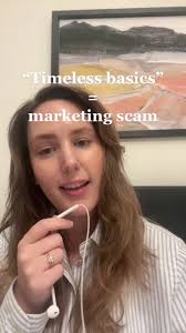 I’m here to tell you to save your money and your sanity #personalstyle  #wardrobeessential #marketing