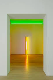 Image result for Dan Flavin