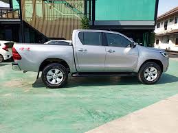 Sjs has a global footprint with offices worldwide. Revo Accessories Al Husnain Motors Ltd Toyota Hilux Importer In Kenya