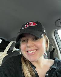 Hailey Clardy's Instagram, Twitter & Facebook